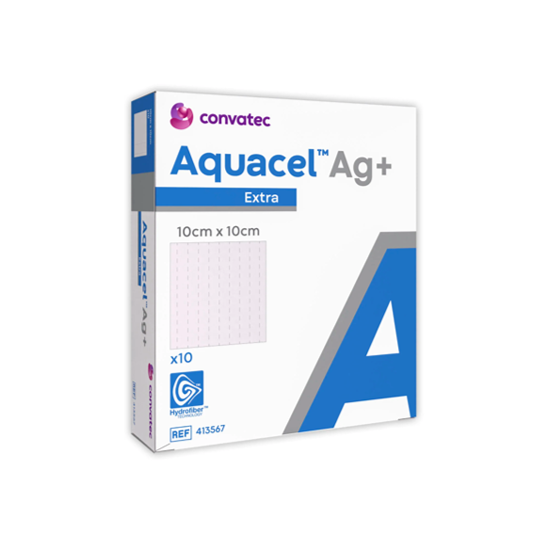 Aquacell 10*10 Ag